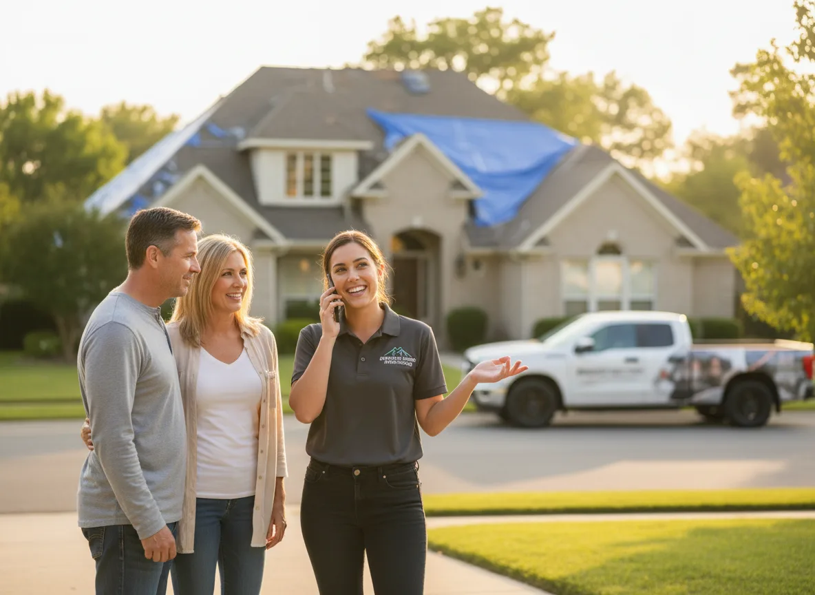 Emergency Roof Repair Trenary, MI FAQs